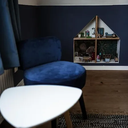 Schwarze Moewe * Grambin