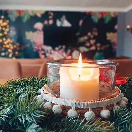 Schwarze Moewe בית נופש Grambin