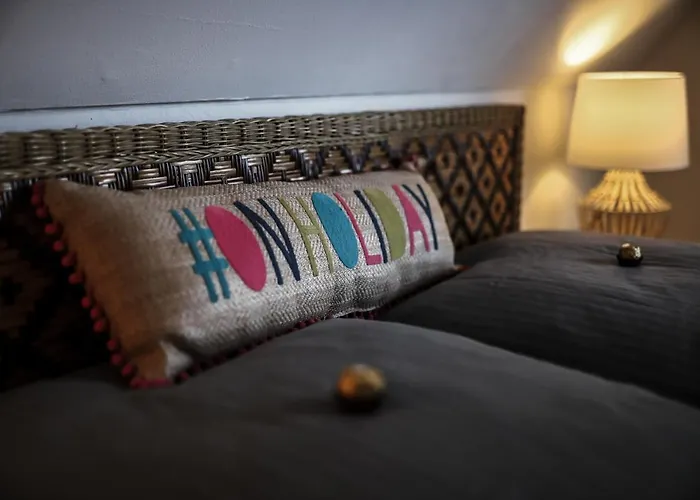 Casa vacanze Grosses Schwarze Moewe Nahe Ueckermuende Grambin