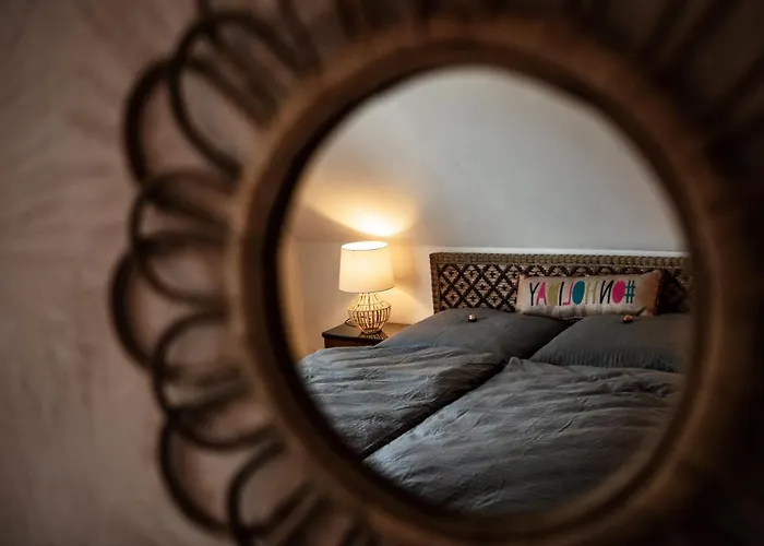 Casa vacanze Grosses Schwarze Moewe Nahe Ueckermuende